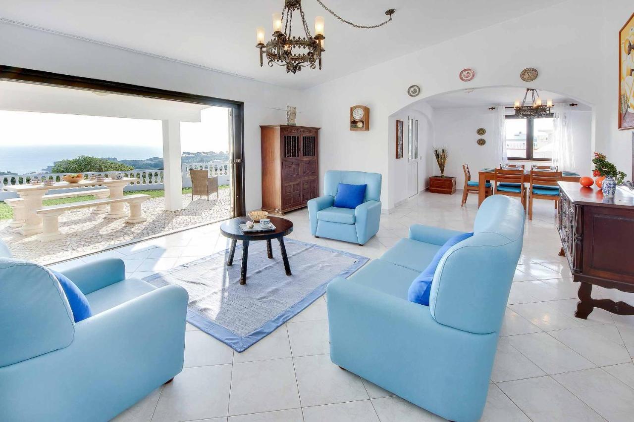 Villa Brigida Albufeira Exterior photo