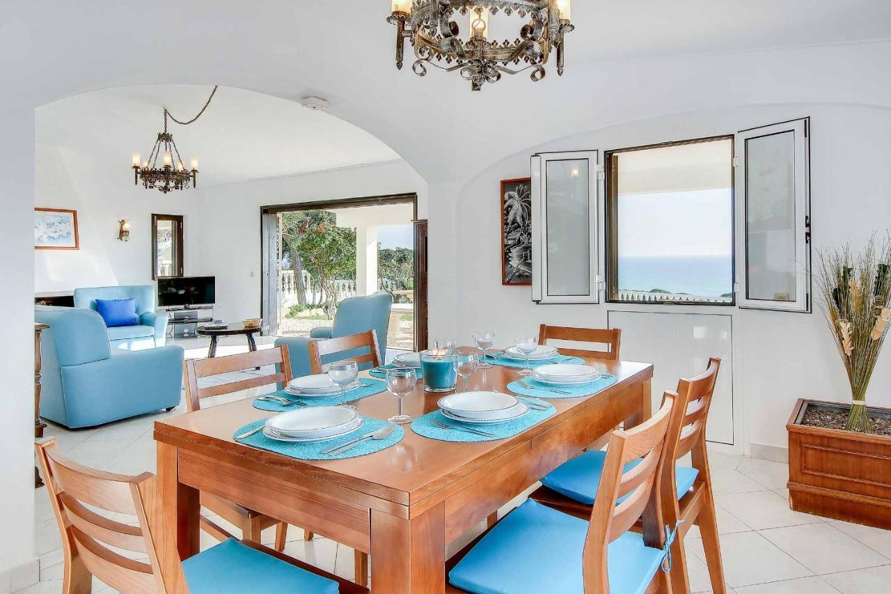 Villa Brigida Albufeira Exterior photo