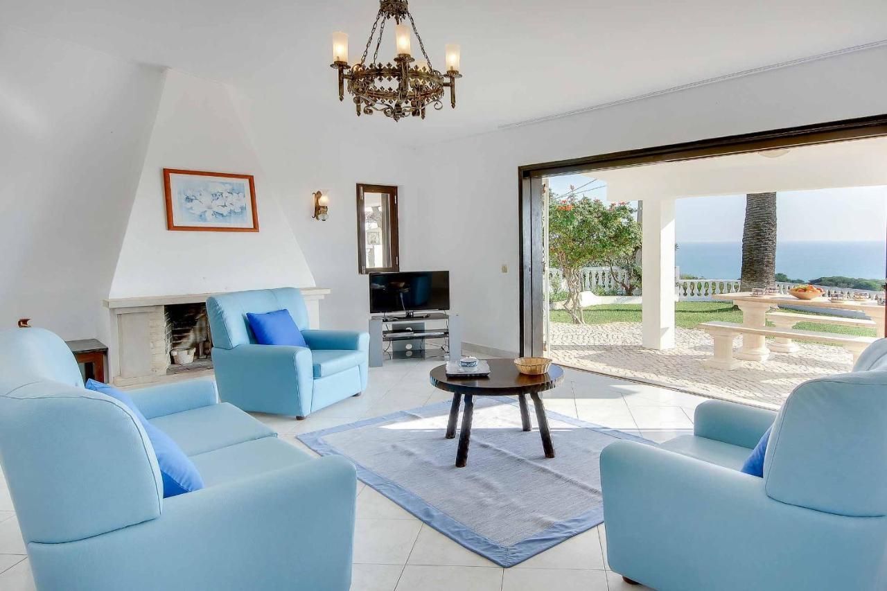 Villa Brigida Albufeira Exterior photo