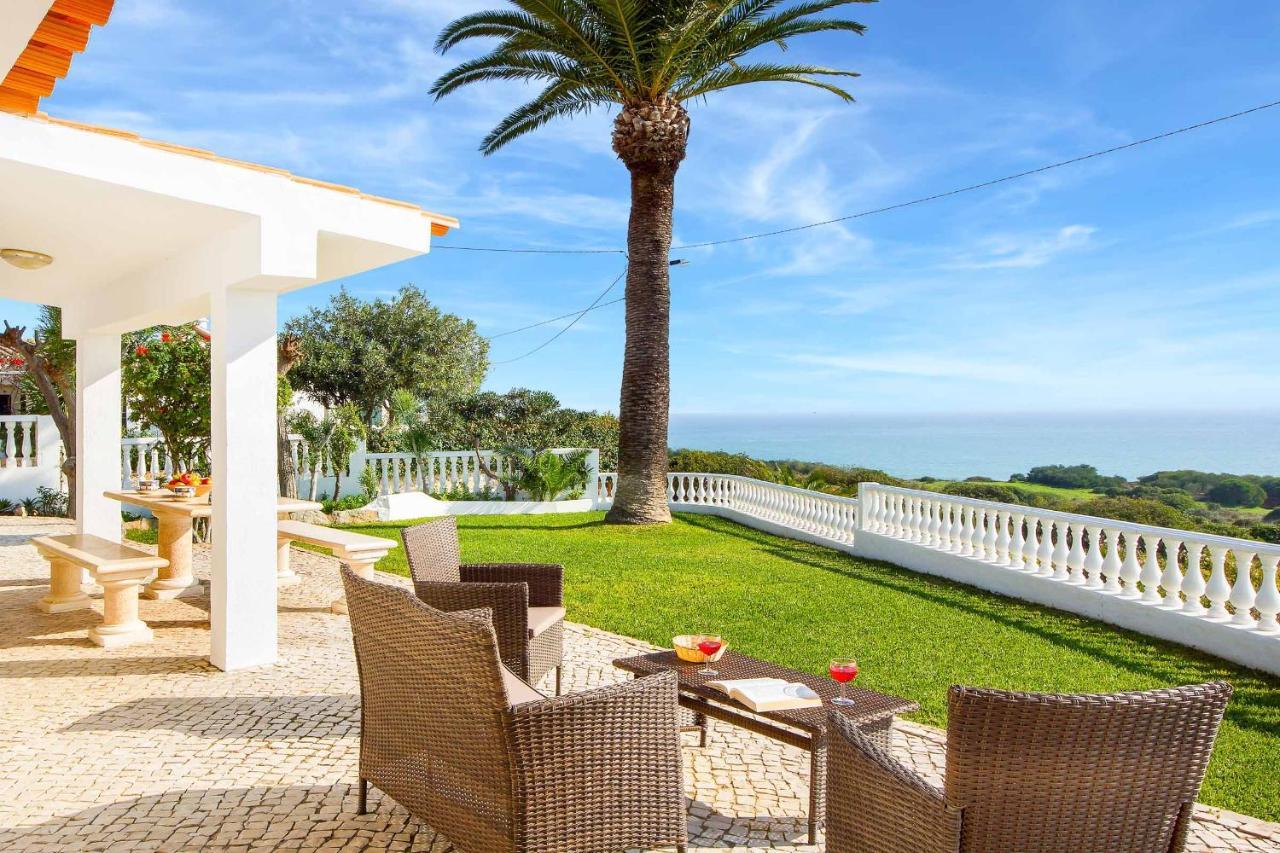Villa Brigida Albufeira Exterior photo