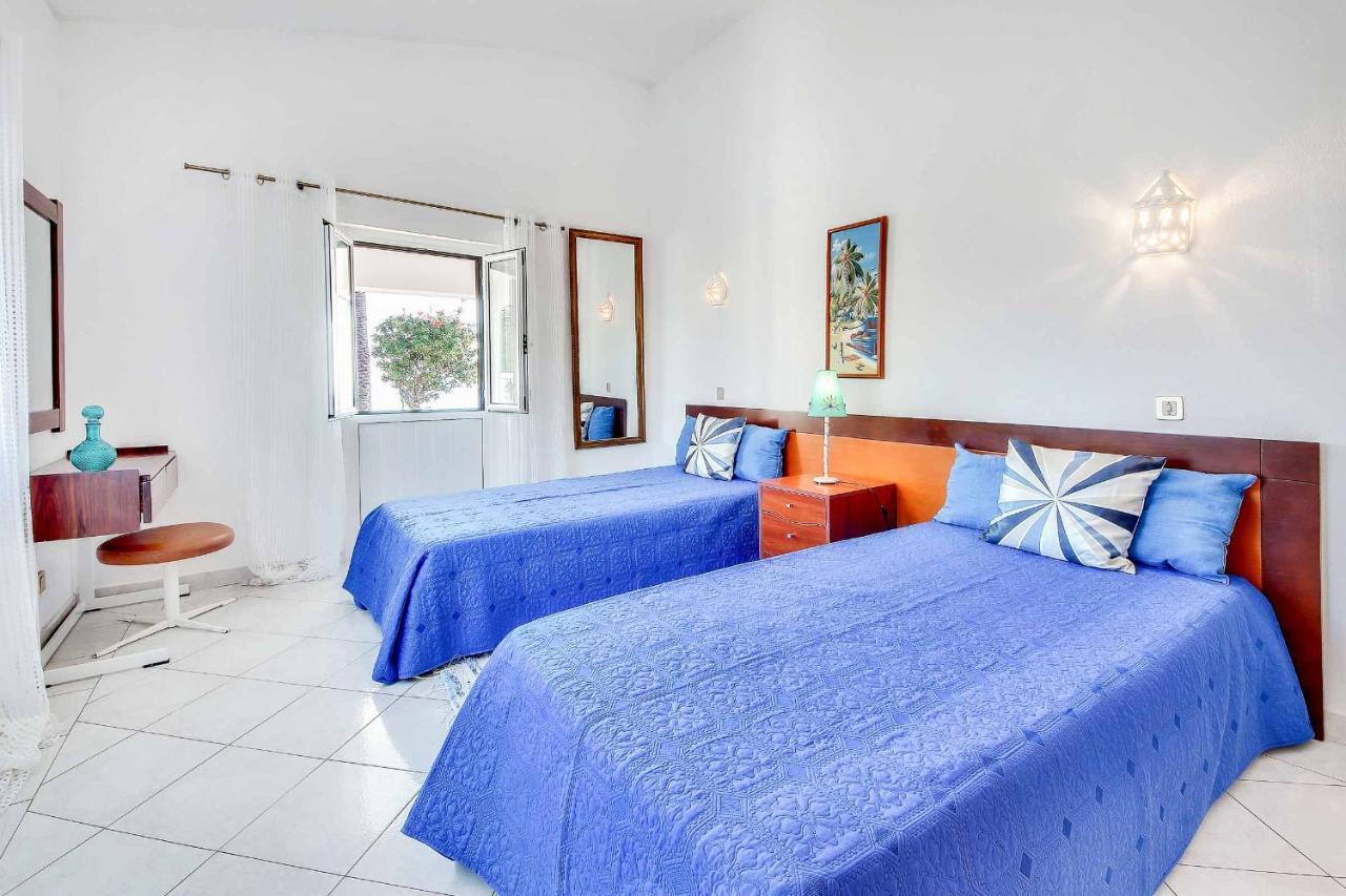 Villa Brigida Albufeira Exterior photo